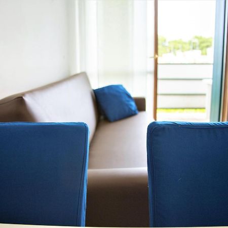 Appartamento Gardenia Cavallino-Treporti Exteriör bild