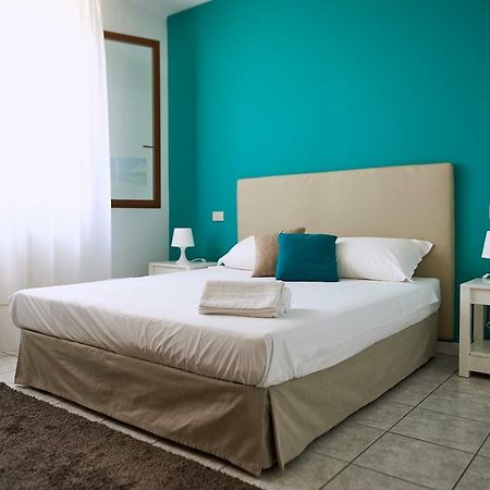 Appartamento Gardenia Cavallino-Treporti Exteriör bild