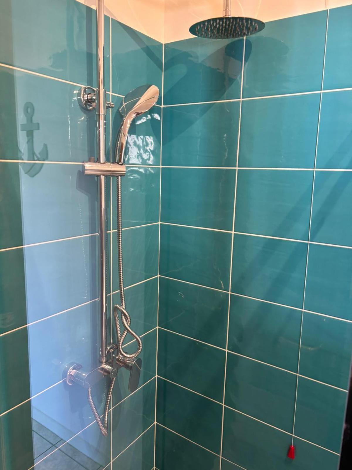 Appartamento Gardenia Cavallino-Treporti Exteriör bild
