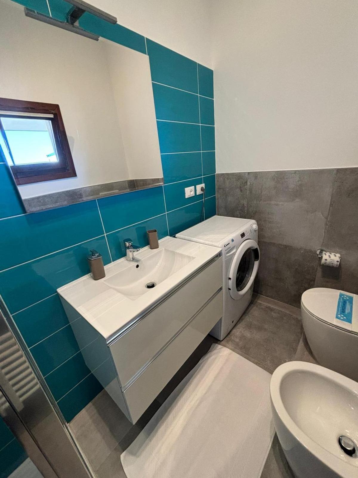 Appartamento Gardenia Cavallino-Treporti Exteriör bild